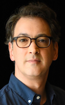 Harry Elfont